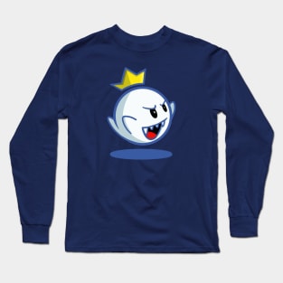 BOO! Long Sleeve T-Shirt